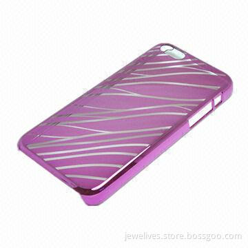 Unique Design PC Case for iPhone 5C